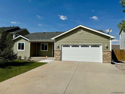 1421 Symons St, Laramie, WY, 82070
