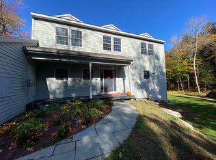 83 Bentley Rd, Hartford, VT 05047