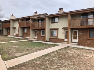 2211 Split Rock Dr, Colorado Springs, CO 80919