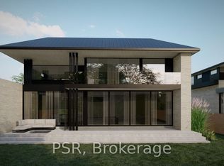 370 Meadow Wood Ln, Mississauga, ON L5J2S9