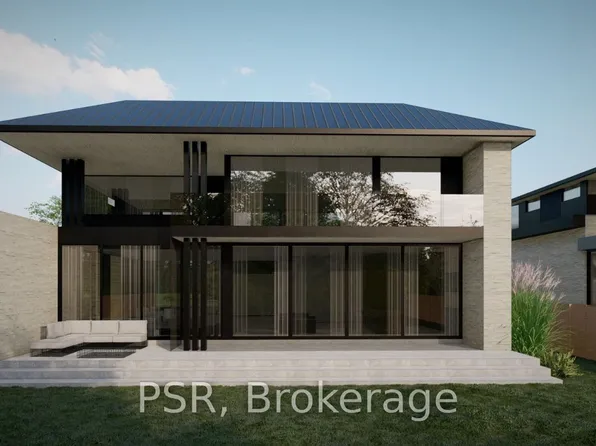 370 Meadow Wood Ln, Mississauga, ON L5J 2S9