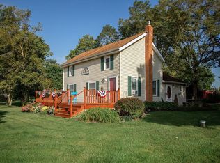 5185 Columbia Rd SW, Pataskala, OH 43062