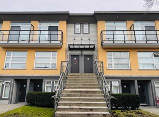 5568 Kings Rd #204, Greater Vancouver, BC V6T1K8