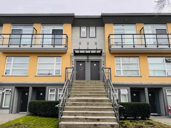 5568 Kings Rd #204, Greater Vancouver, BC V6T 1K8