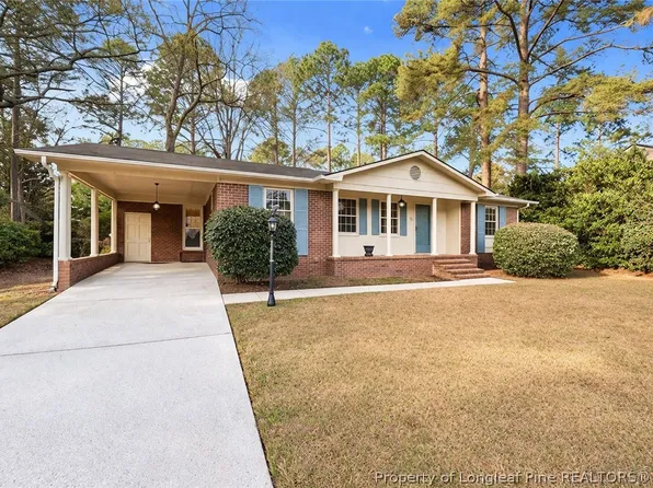 709 Shopton Ct, Fayetteville, NC 28303