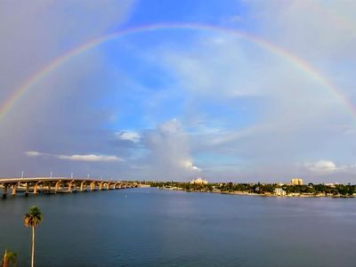 6265 SUN BOULEVARD #806, Saint Petersburg, FL, 33715