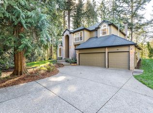 2944 SW Arnold St, Portland, OR 97219