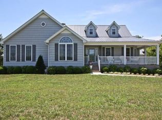 1651 Floyd Rd, Eagleville, TN 37060