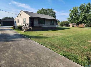 16415 State Highway 251, Athens, AL 35613