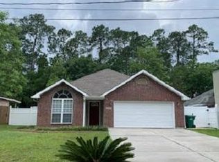84105 Lola Dr, Diamondhead, MS 39525