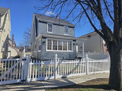 18109 143rd Ave, Jamaica, NY, 11413