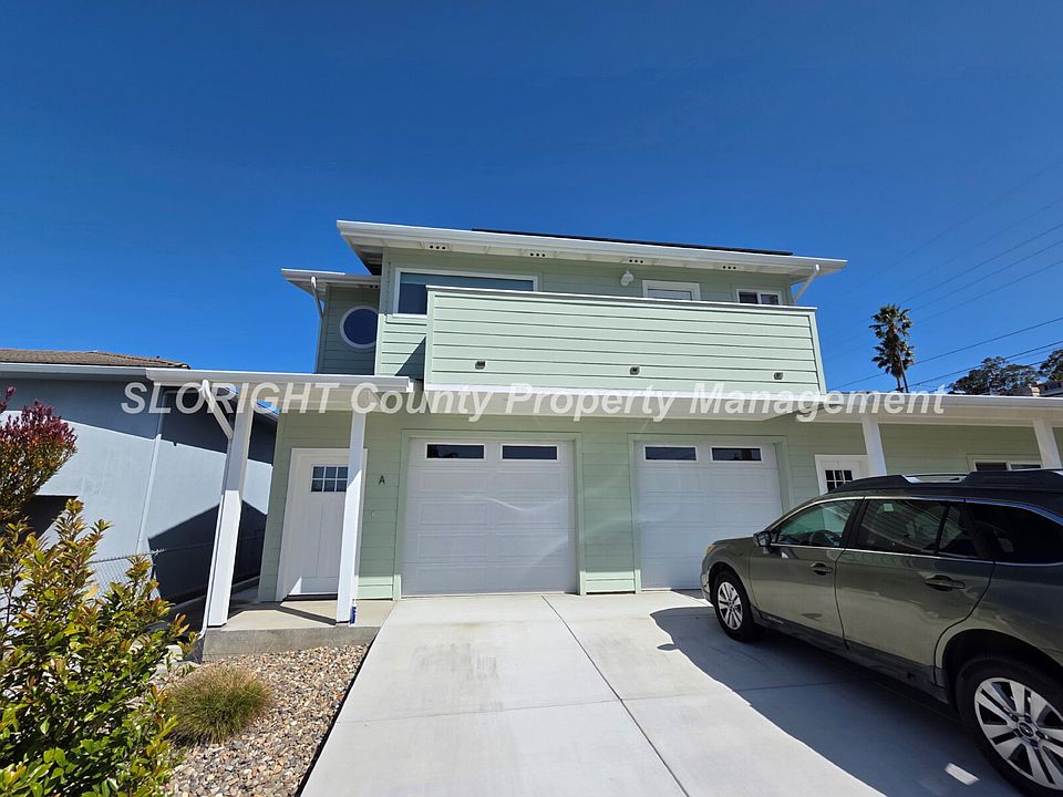 1st image of 599 San Jacinto St #A