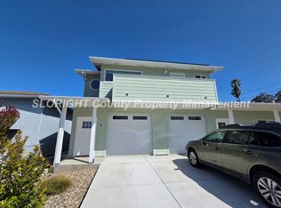599 San Jacinto St #A, Morro Bay, CA 93442