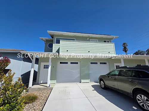 599 San Jacinto St #A Photo 1