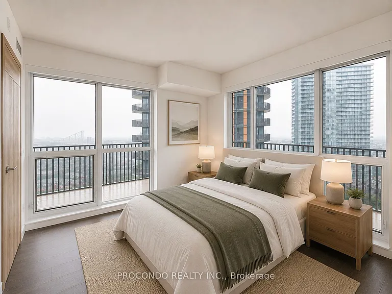 18 Esther Shiner Blvd #1511 — Photo 10
