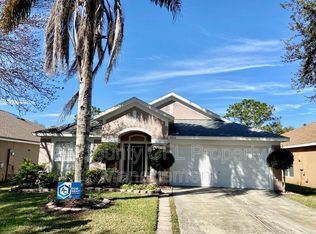 2814 Rivers End Rd, Orlando, FL 32817