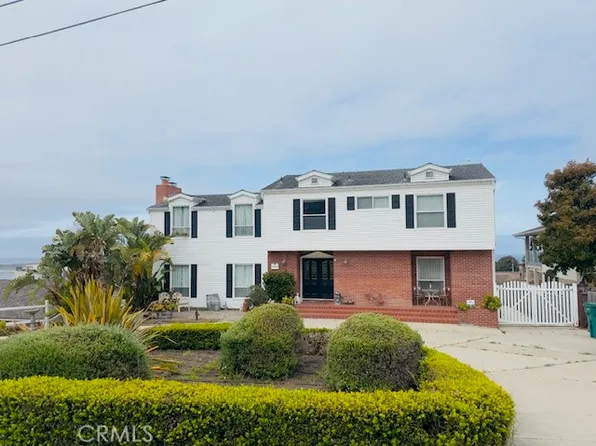 285 Bradley Ave, Morro Bay, CA 93442