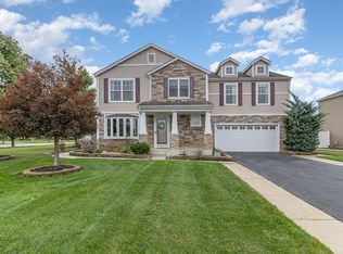 13277 107th Ave, Dyer, IN 46311