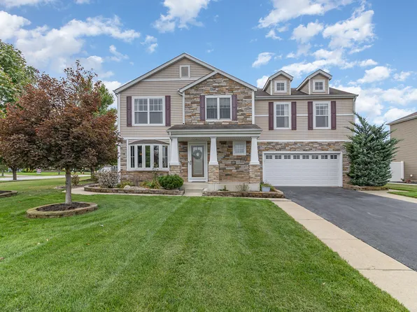 13277 107th Ave, Dyer, IN 46311