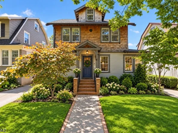 230 Parker Ave, Maplewood Twp., NJ 07040
