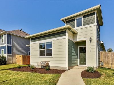 11720 Prado Ranch Blvd, Austin, TX, 78725