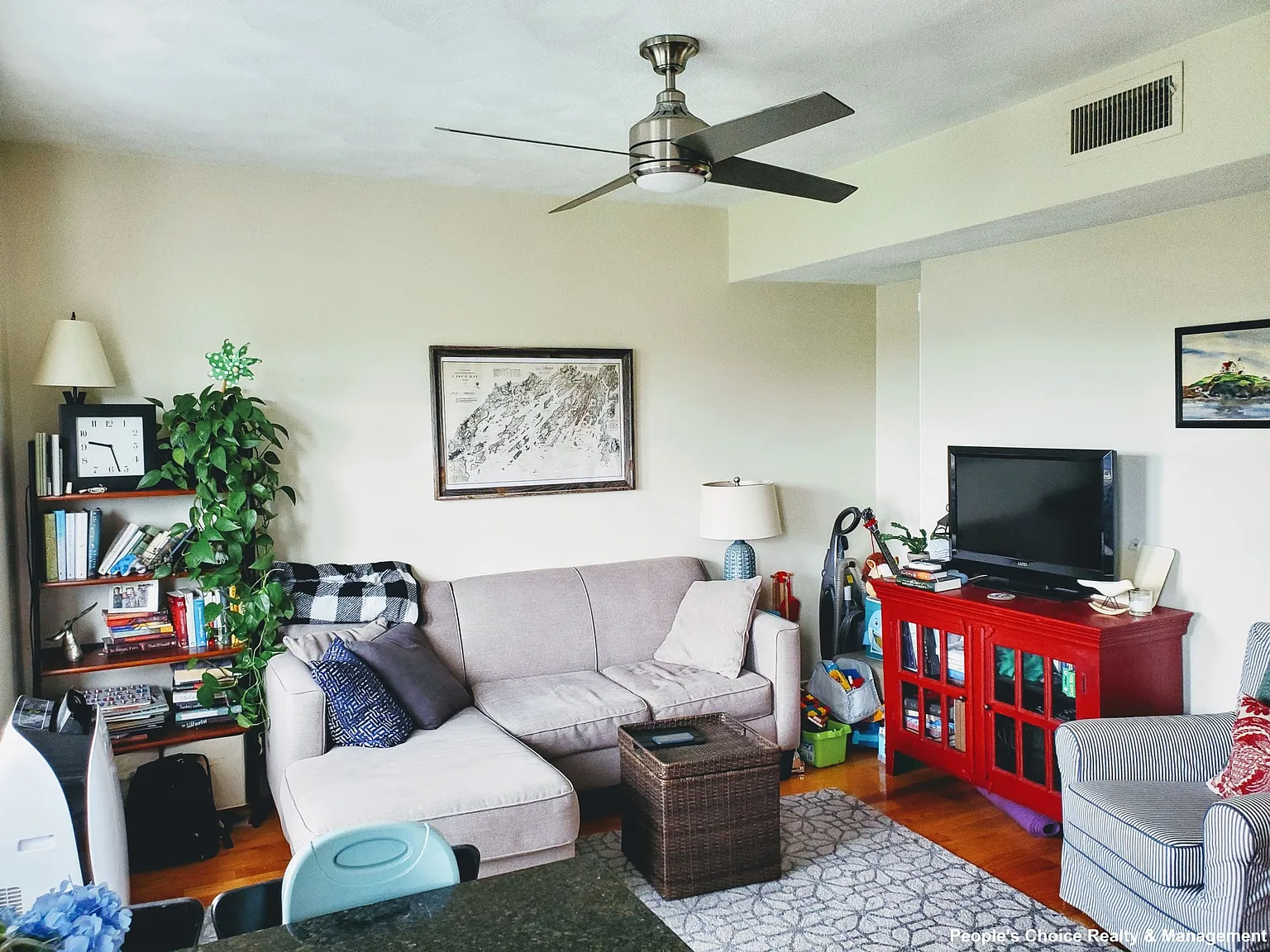 2 bed, 1.0 bath, $3,100 — Photo 4