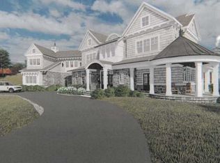 59 Ogle Rd, Old Tappan, NJ 07675