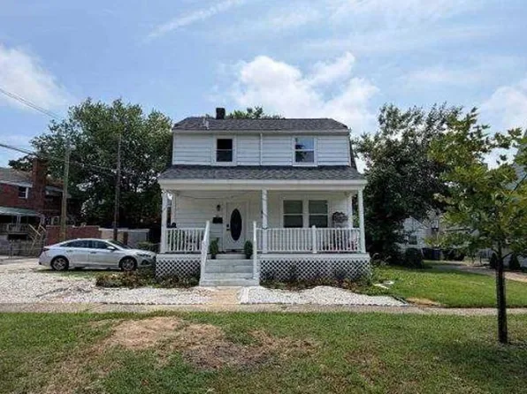 25 Leeway Rd, Dundalk, MD 21222