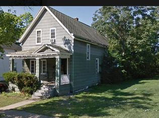 246 Carl St, Buffalo, NY 14215