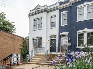 2323 Ontario Rd NW #2, Washington, DC 20009