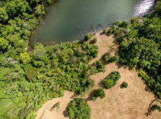 50 Old Ridge Rd, Kingston, TN 37763