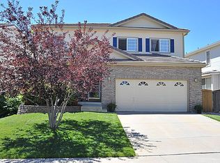 5125 Ashbrook Cir, Highlands Ranch, CO 80130