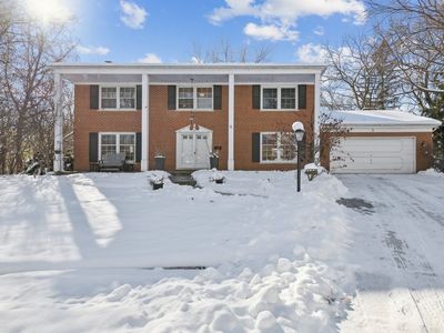 5 Kildare Ct, Deerfield, IL, 60015