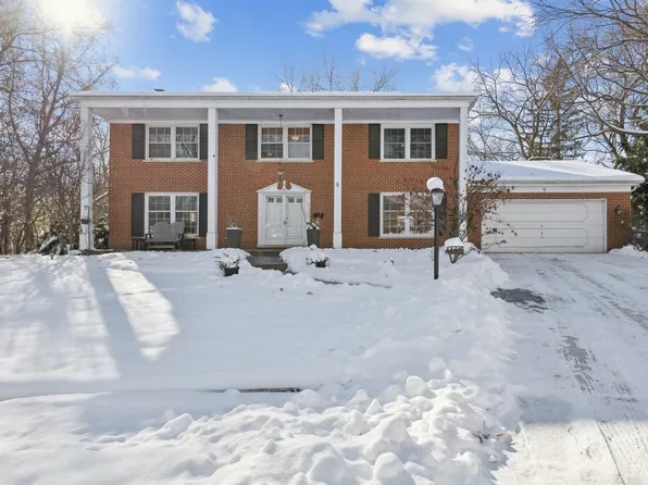 5 Kildare Ct, Deerfield, IL 60015
