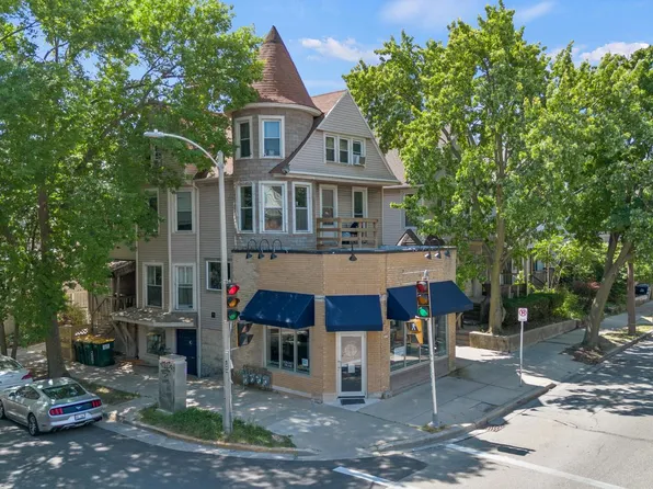 1976 N Farwell AVENUE #1978, Milwaukee, WI 53202