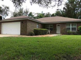 636 Queen Rd, Saint Augustine, FL 32086