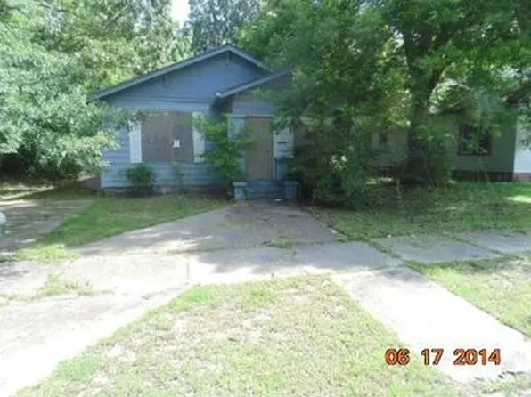 1206 W 18th Ave, Pine Bluff, AR 71603