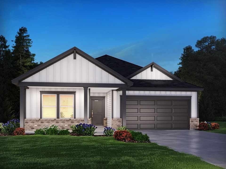 1st image of 1130 Bluffton Cir Lot 88