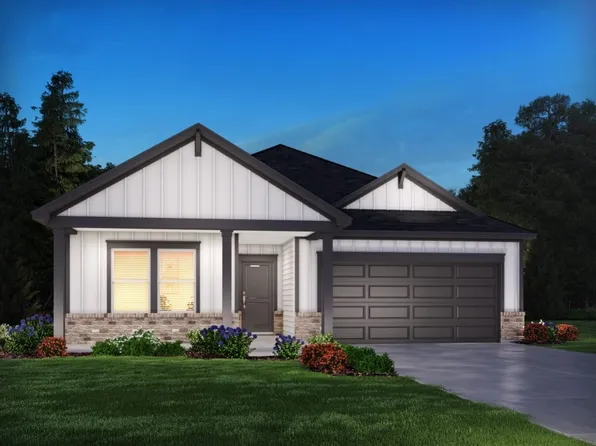 1130 Bluffton Cir Lot 88, Clarksville, TN 37043