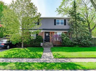1852 Freeman Ave, East Meadow, NY 11554