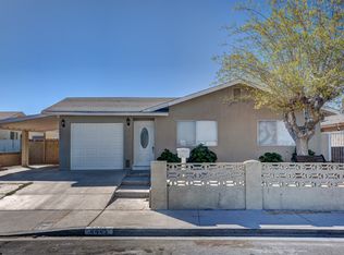 4445 Ridgeville St, Las Vegas, NV 89103