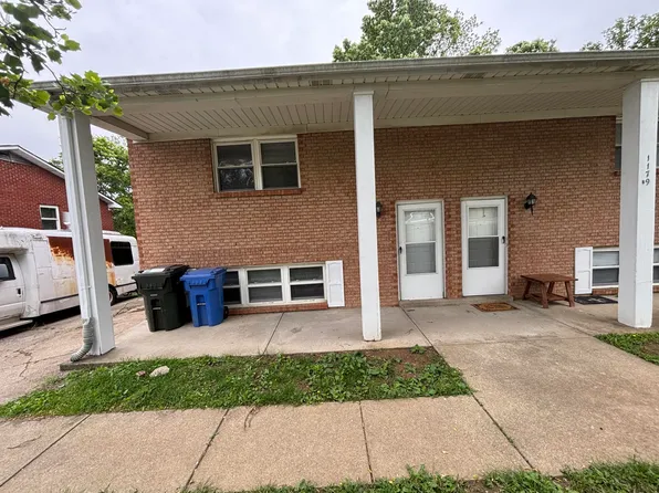 1179 Tatesbrook Dr #A, Lexington, KY 40517