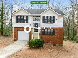 2165 Clanton Ter, Decatur, GA 30034