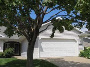 4490 W Trasino Way, Appleton, WI 54913