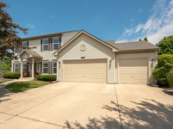 1311 Willow Way, Yorkville, IL 60560