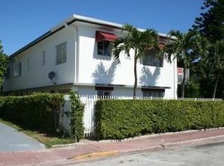 847 81st St APT 8, Miami Beach, FL 33141