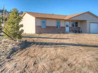 410 Maple St, Walsenburg, CO 81089