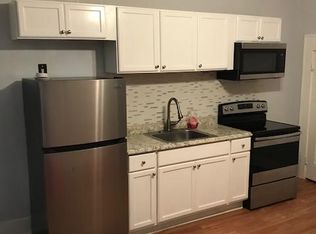 6836 Avenue C #1, Houston, TX 77011