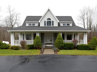 3250 Hunters Landing Rd, Binghamton, NY 13903