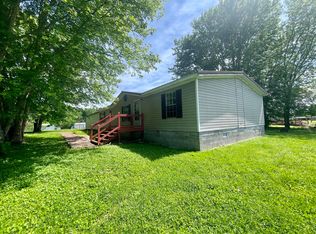 138 Mamie Price Rd, Liberty, KY 42539